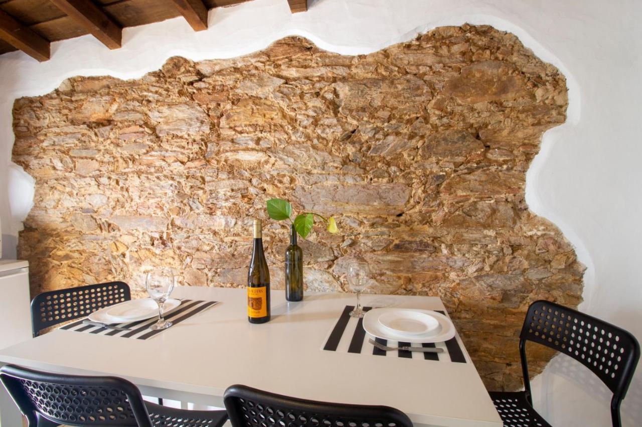 Holiday home Recanto Do Sossego Monsaraz