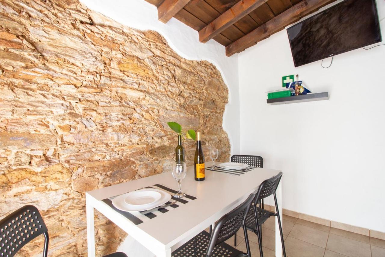 Holiday home Recanto Do Sossego
